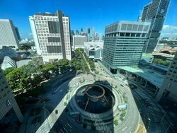 Suntec Tower Five (D1), Office #480803921